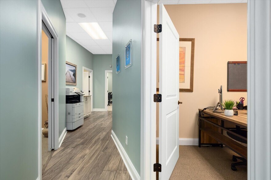 More Photos Of 11022 Nicholas Ln, Berlin Storefront Retail Office For Sale