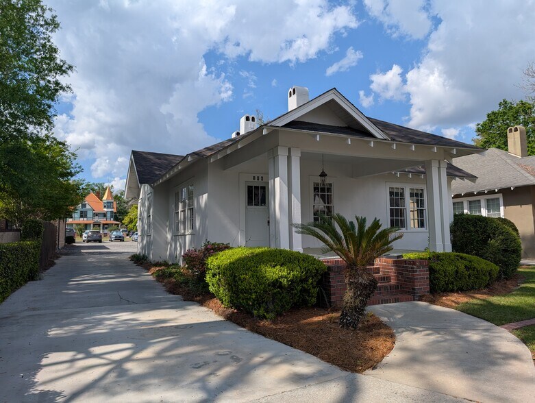 More Photos Of 106 E North St, Valdosta Office For Lease