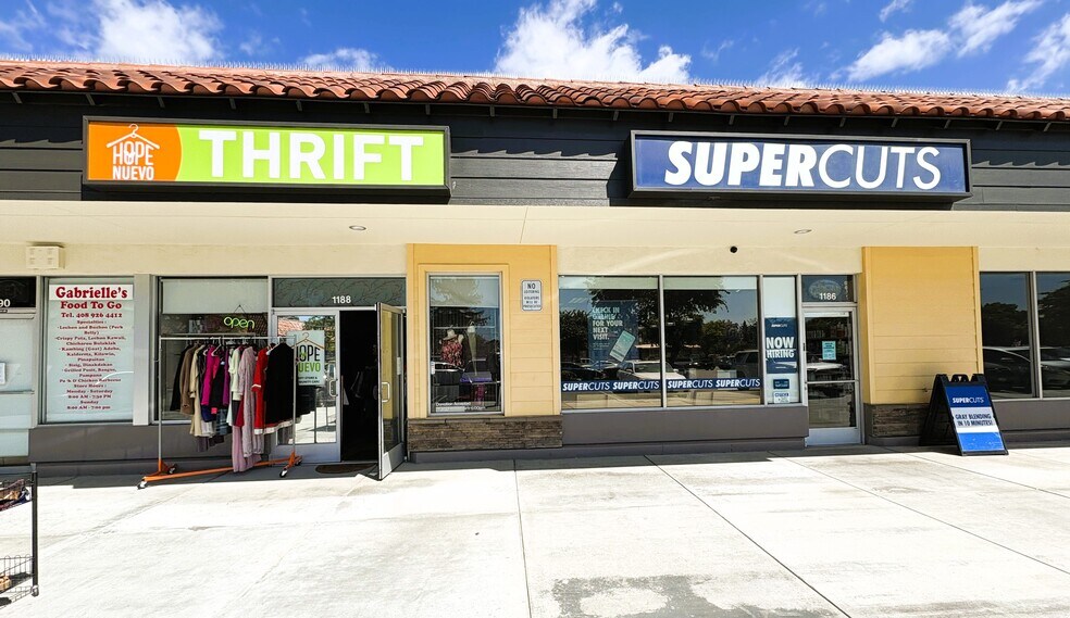 More Photos Of 1142-1198 N Capitol Ave, San Jose Unknown For Lease