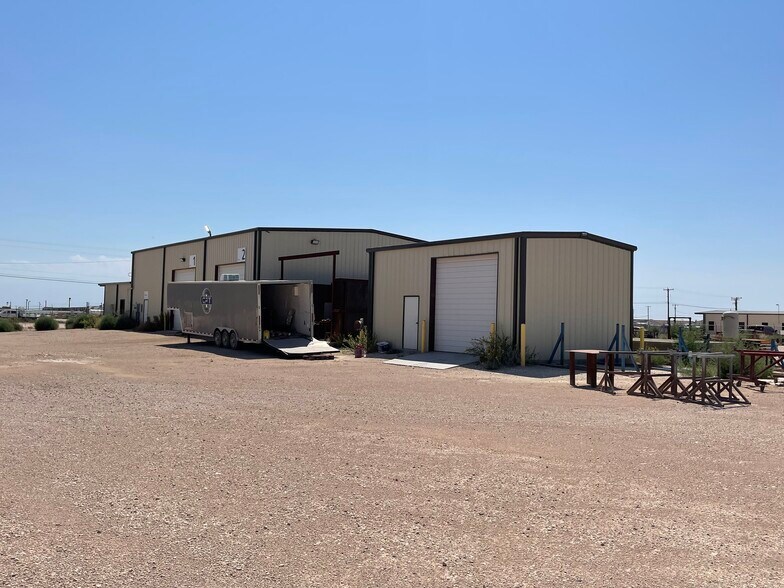 More Photos Of 12828 W County Road 91, Midland Warehouse For Sale