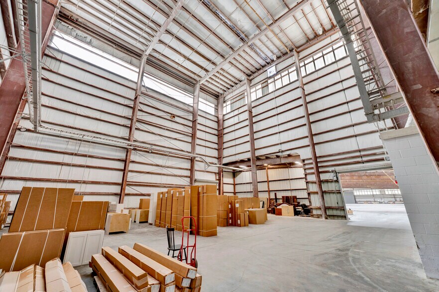 More Photos Of 11746 Barin Field rd, Foley Manufacturing For Lease