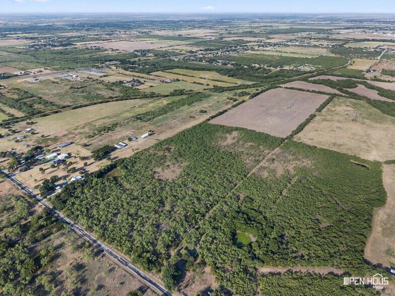 More Photos Of 2564 Wellington Lane, Wichita Falls Land For Sale