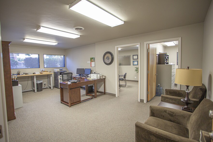 More Photos Of 132 E 5th St, Delta Office For Lease