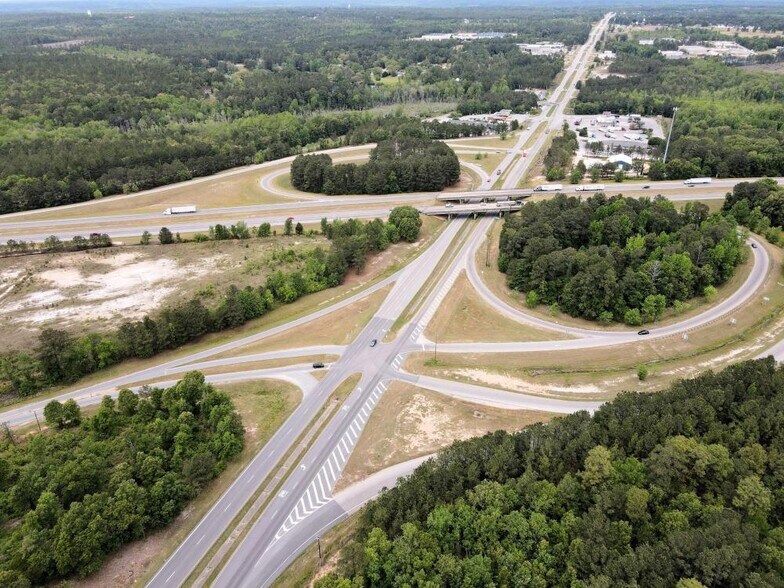 More Photos Of 628 Highway 601, Lugoff Land For Sale