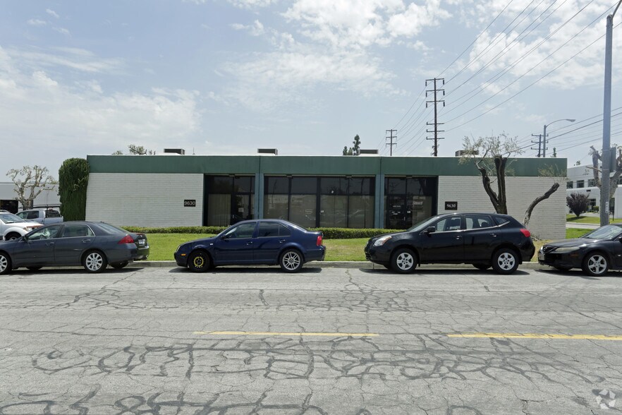 More Photos Of 9624 John St, Santa Fe Springs Unknown For Lease