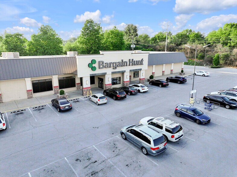 More Photos Of 3101 Clays Mill Rd, Lexington Unknown For Lease