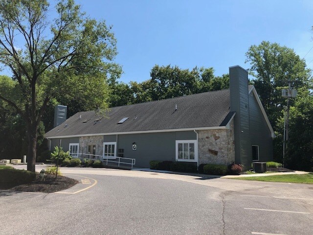 More Photos Of 900 Route 168, Turnersville Medical For Lease