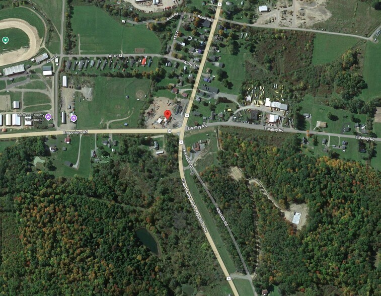 More Photos Of 7076 PA-46 Rt, Smethport Land For Sale