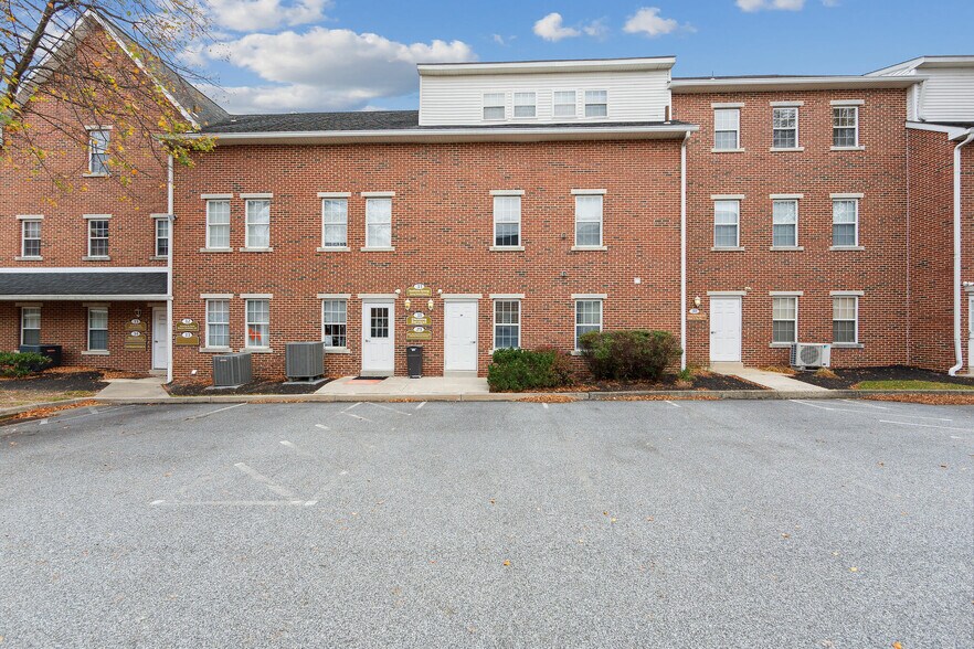 More Photos Of 23-34 Regency Plz, Glen Mills Medical For Sale