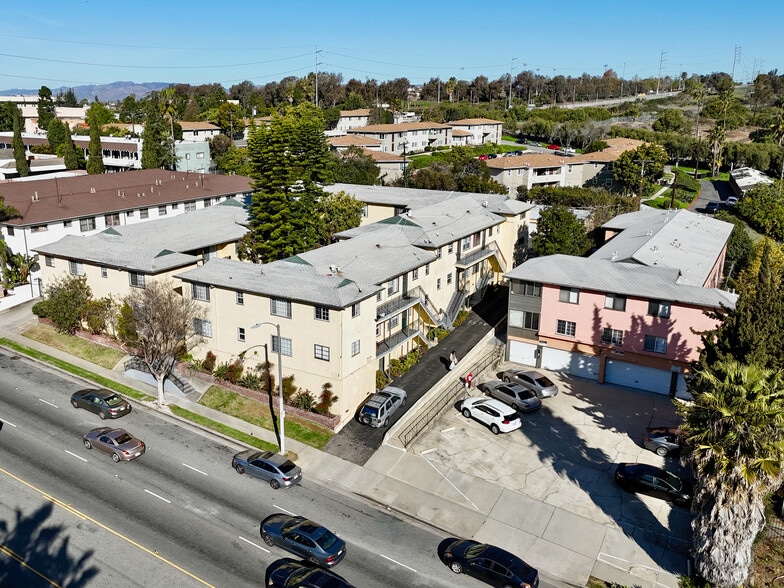 More Photos Of 4817-4825 W Slauson Ave, Los Angeles Apartments For Sale