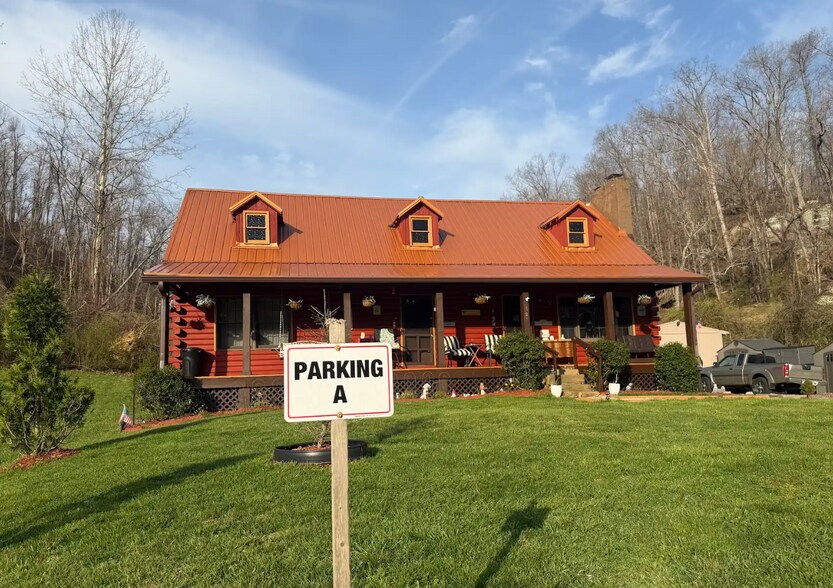 More Photos Of 2507 5th Street Rd, Huntington Specialty For Sale