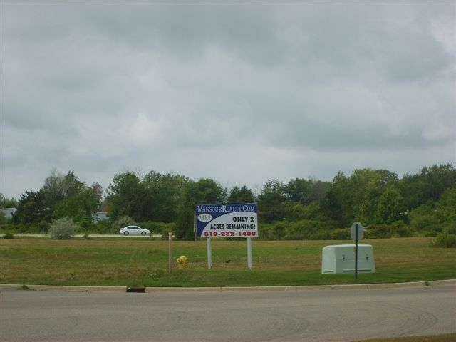 Primary Photo Of 5150 Gateway Centre Dr, Flint Land For Sale