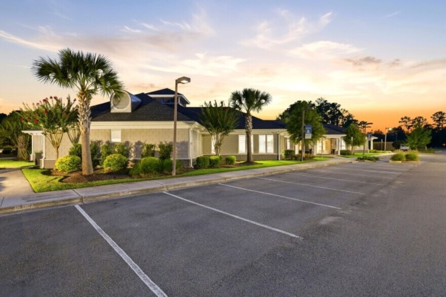 More Photos Of 9250 Highway 17 Byp, Murrells Inlet Office For Sale