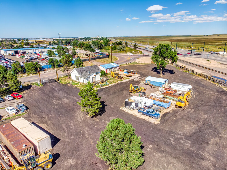 Primary Photo Of 7490 E 80th Ave, Commerce City Land For Sale