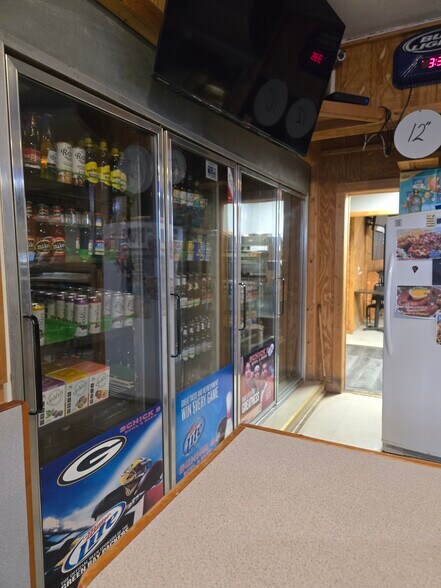 More Photos Of 106 Main St, Cornell Bowling Alley For Sale