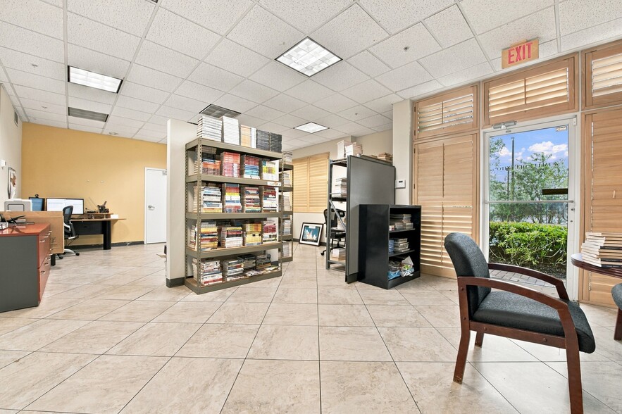 More Photos Of 1669 NW 144th Ter, Sunrise Warehouse For Sale