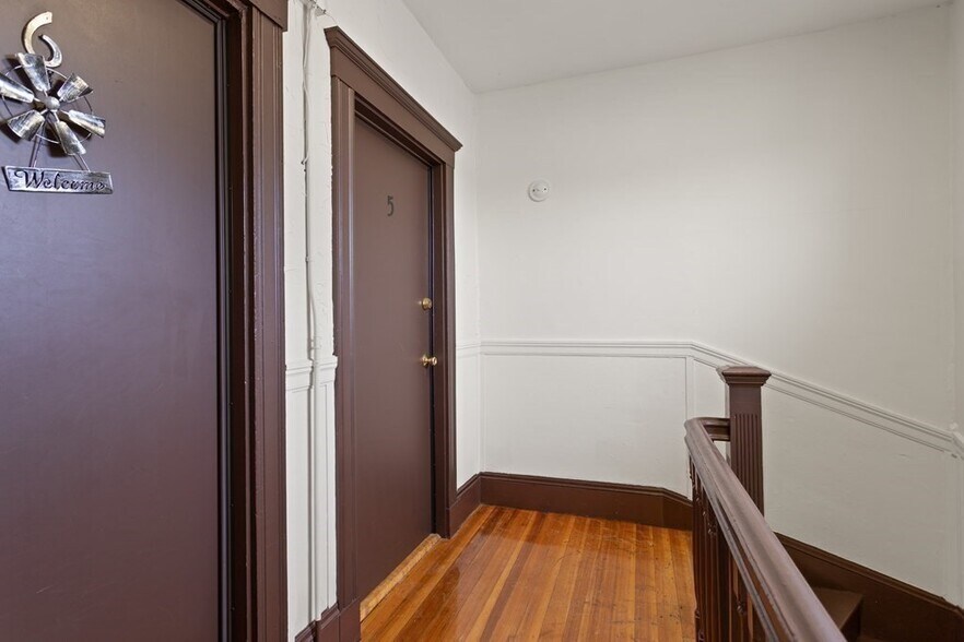 More Photos Of 20 Fairmount St, Boston Apartments For Sale