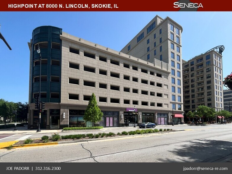 More Photos Of 8000 Lincoln Ave, Skokie Apartments For Lease