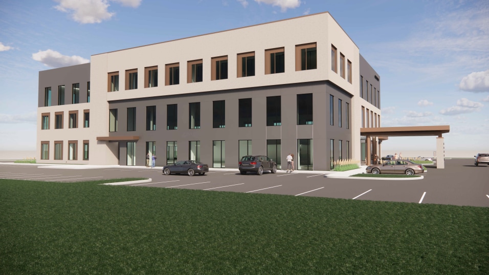 More Photos Of 113 Bear Xing, Mount Juliet Office For Lease