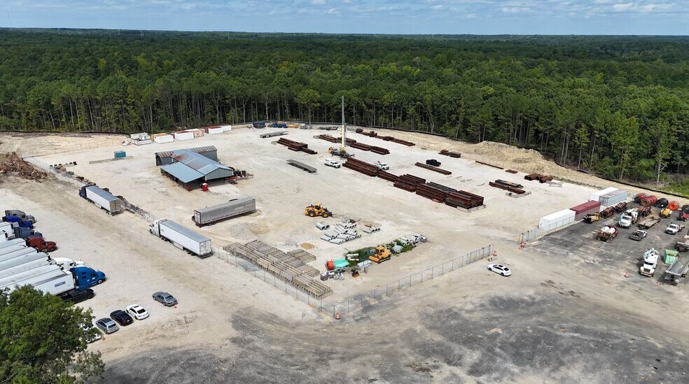 Primary Photo Of 16054 US-1, Woodford Land For Lease