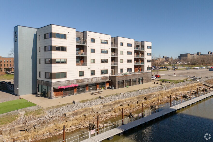 More Photos Of 301 Ohio St, Buffalo Apartments For Lease