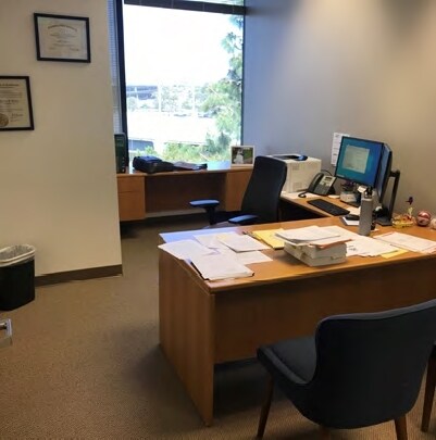 More Photos Of 2361-2381 Rosecrans Ave, El Segundo Office For Lease