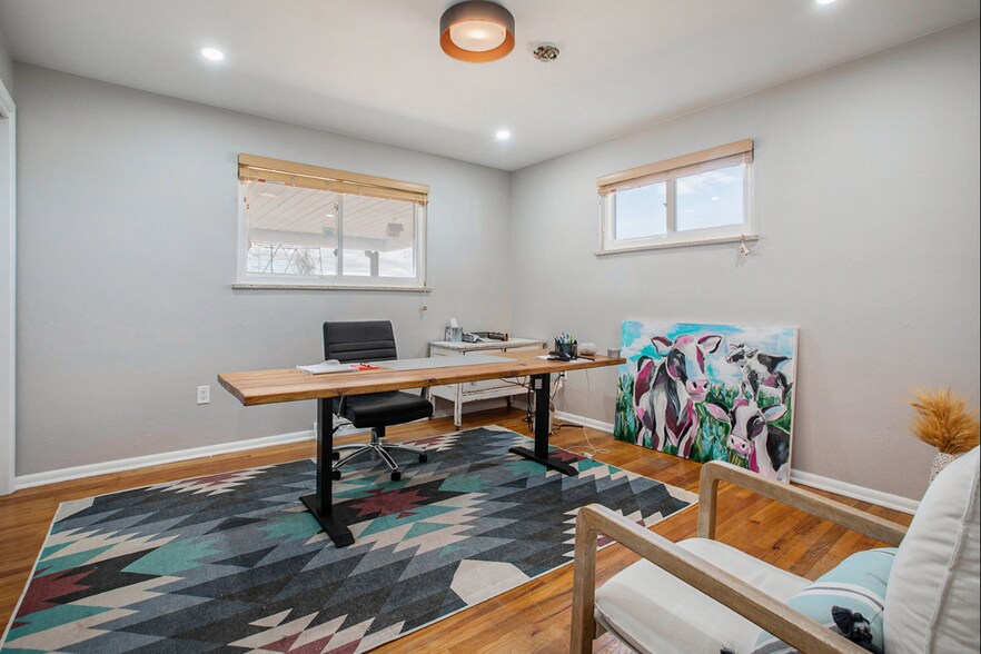 More Photos Of 13118 N Highland Cir, Littleton Warehouse For Lease