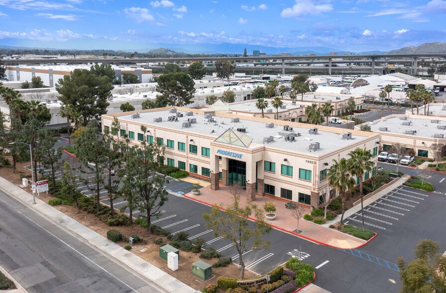 Primary Photo Of 1955 Chicago Ave, Riverside Office For Sale