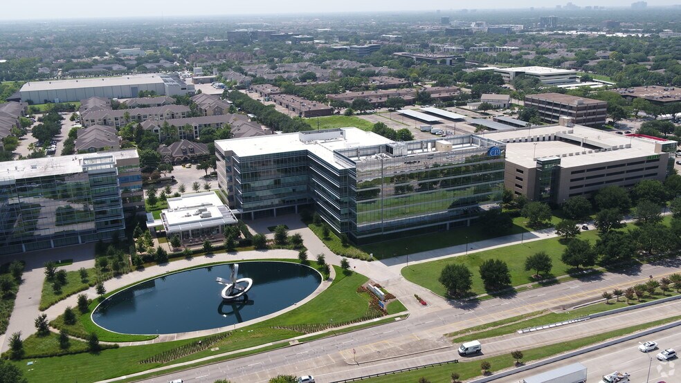 More Photos Of 3600 W Sam Houston Pky S, Houston Office For Lease
