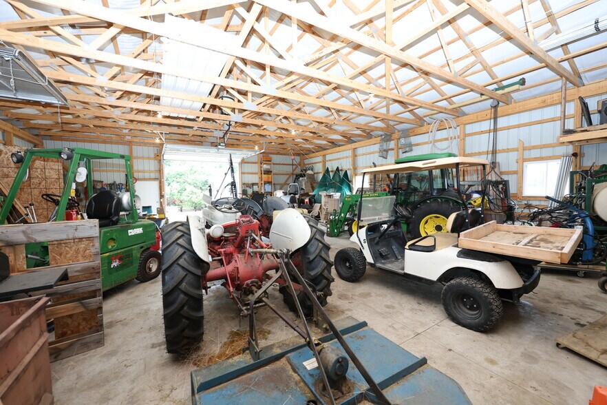 More Photos Of 7785 Hill Rd, Watervliet Specialty For Sale