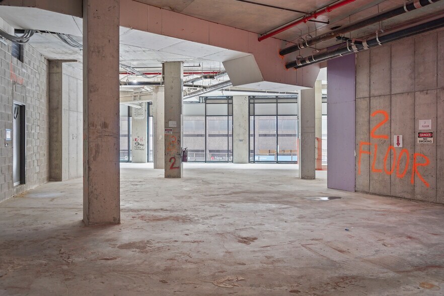 More Photos Of 1 Flatbush Ave, Brooklyn Apartments For Lease