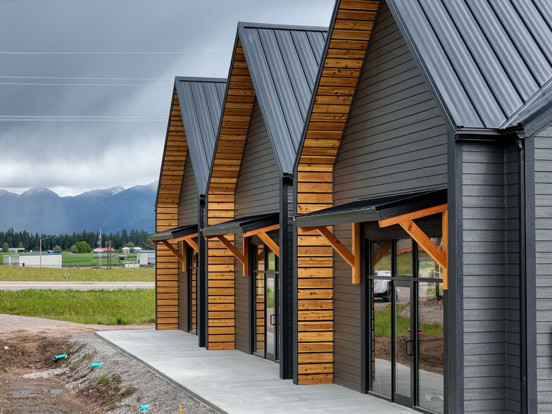 Primary Photo Of 101 Jewel Basin Ct, Bigfork Storefront Retail Office For Sale