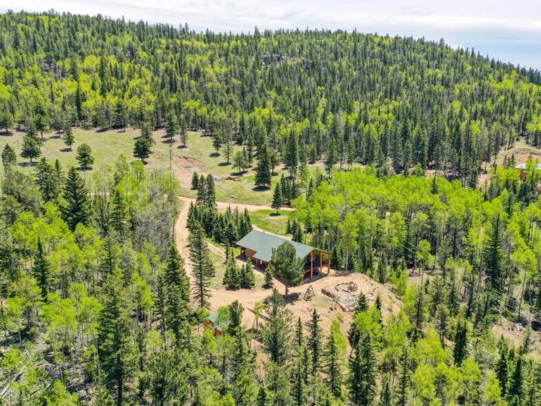 More Photos Of 6947 CR 8, Victor Land For Sale