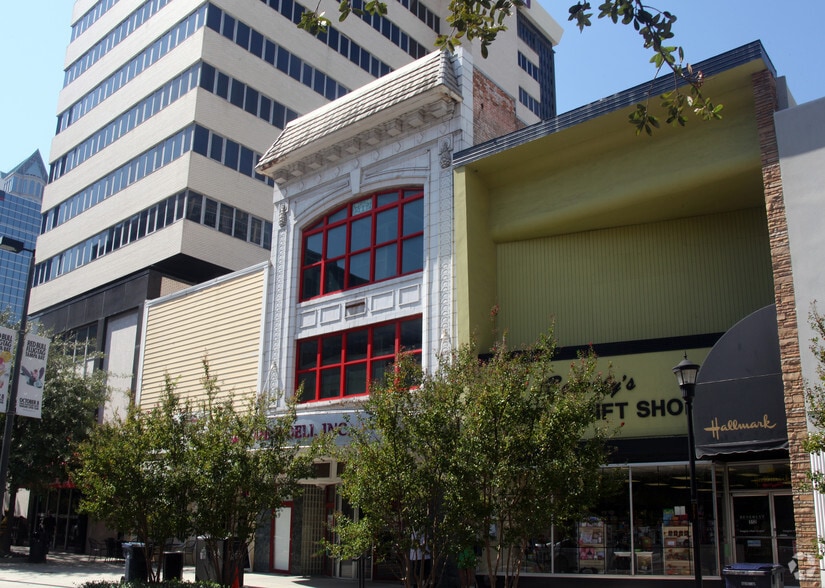 More Photos Of 510 N Franklin St, Tampa Loft Creative Space For Lease