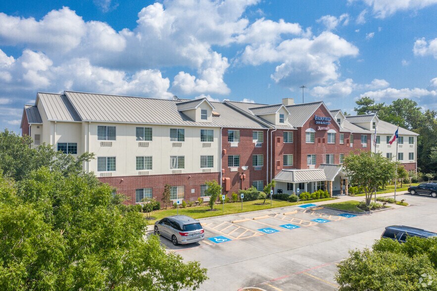 More Photos Of 3068 College Park Dr, The Woodlands Unknown For Lease