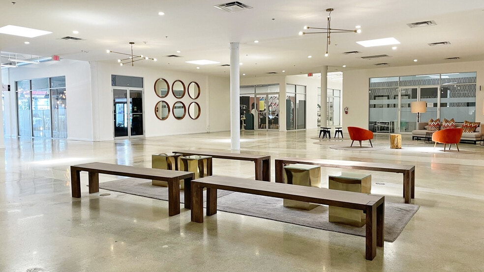 More Photos Of 7201-7275 NE 4th Ave, Miami Showroom For Sale