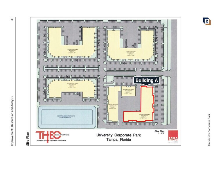 More Photos Of 10770 N 46th, Tampa Medical For Lease