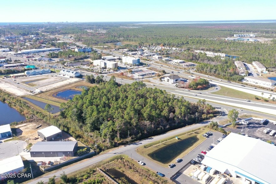 More Photos Of 000 Front Beach Rd, Panama City Beach Land For Sale