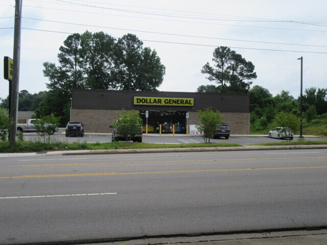 More Photos Of 0 Horner, Sanford Land For Sale