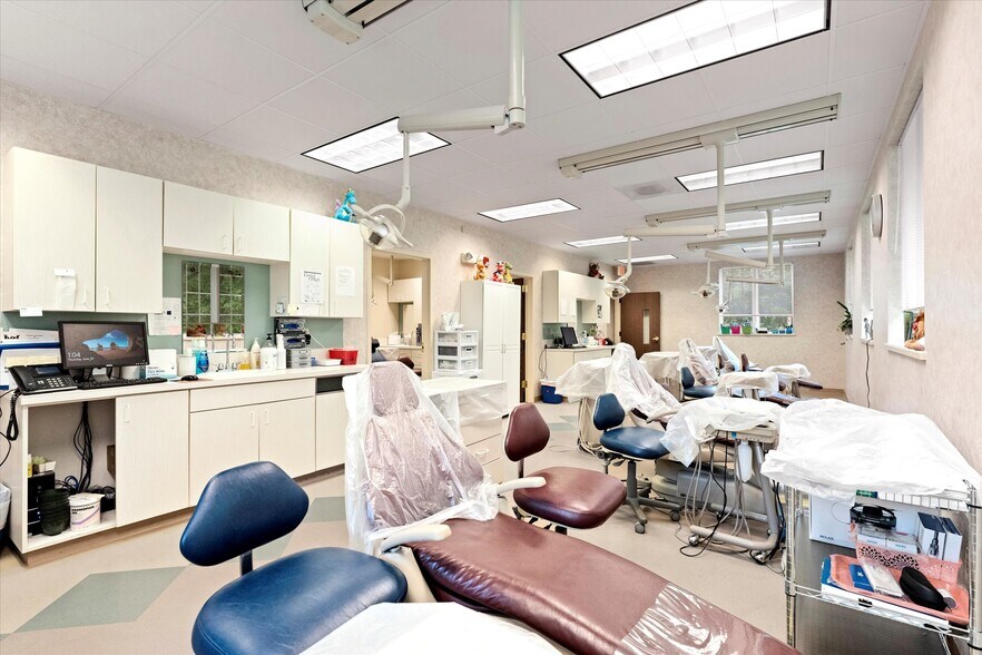 More Photos Of 1146 N New Hope Rd, Gastonia Medical For Sale