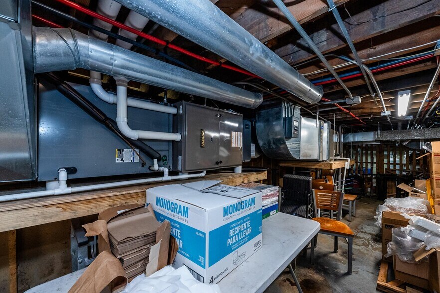 More Photos Of 16409 Red Arrow Hwy, Union Pier General Retail For Sale