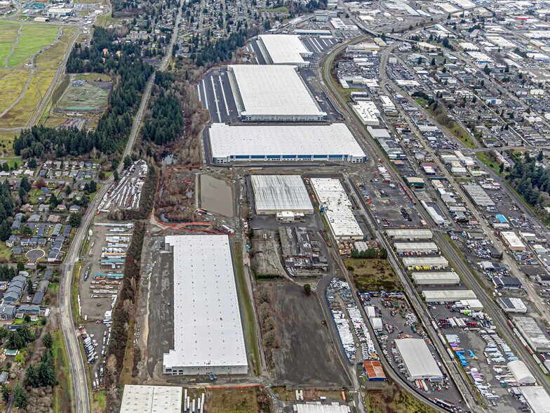 More Photos Of 5802 S Burlington Way, Tacoma Unknown For Lease