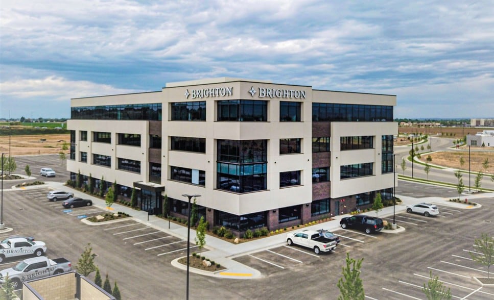 2929 W Navigator Dr, Meridian, ID 83642 Office For Lease