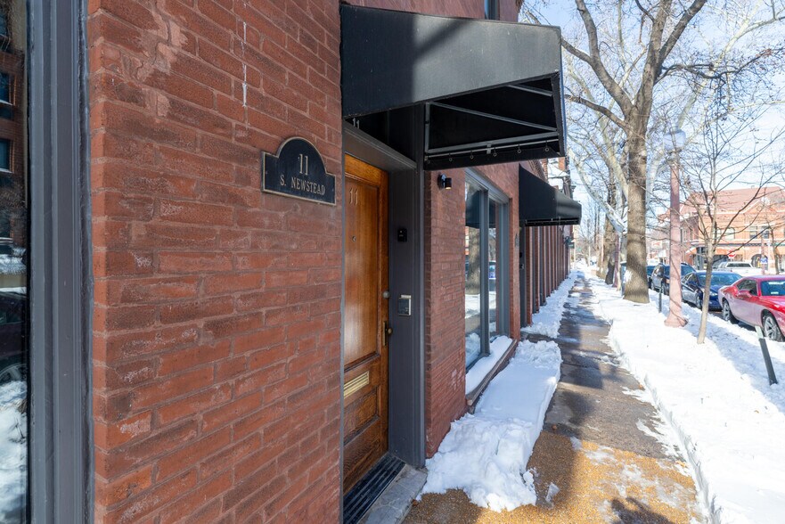 More Photos Of 5-9 S Newstead Ave, Saint Louis Storefront For Sale