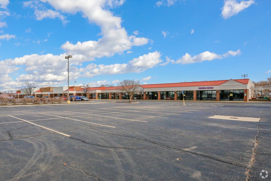 More Photos Of 1720-1770 S Erie Blvd, Hamilton General Retail For Lease