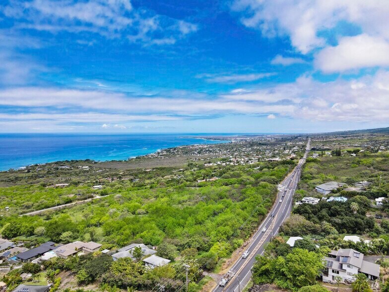 More Photos Of Laaloa Ave @ Kuakini Hwy, Kailua Kona Land For Sale