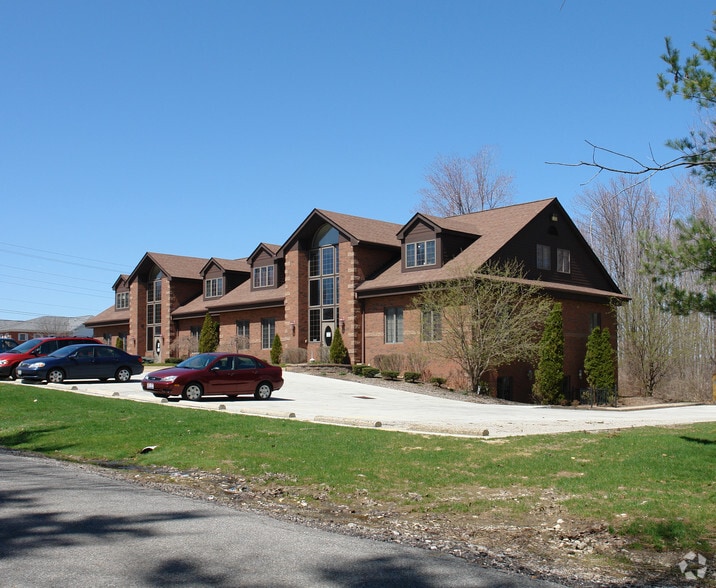 More Photos Of 291 N Cleveland Massillon Rd, Akron Medical For Sale