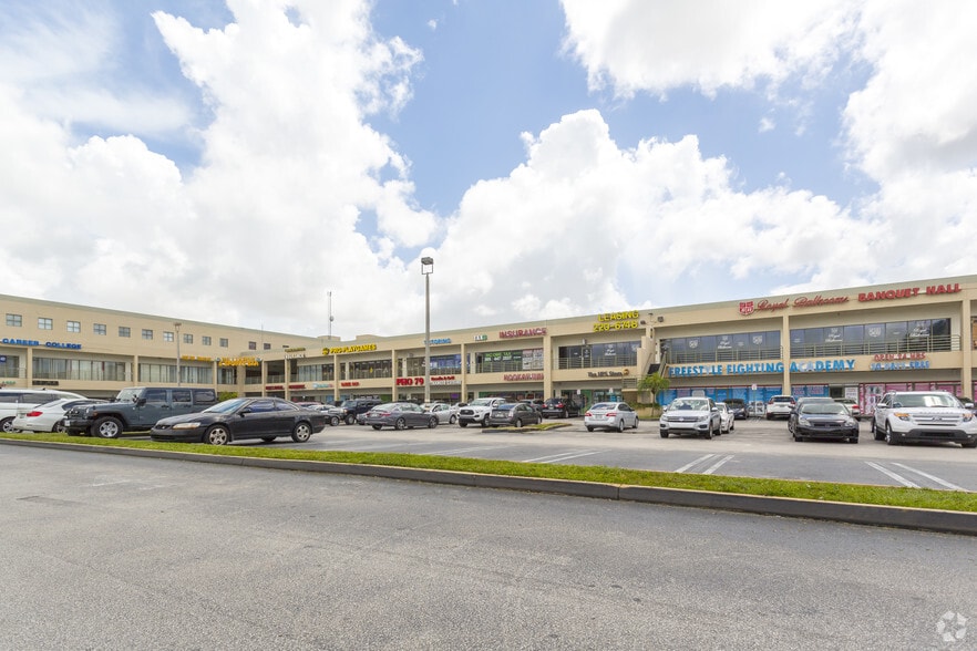 Primary Photo Of 1405 SW 107th Ave, Miami Unknown For Lease