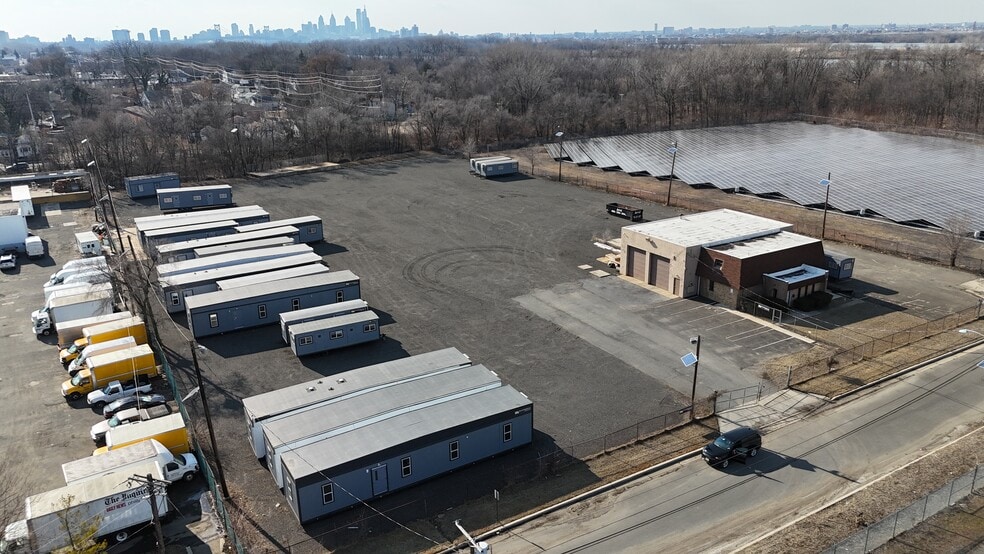 Primary Photo Of 405 37th St, Pennsauken Warehouse For Lease