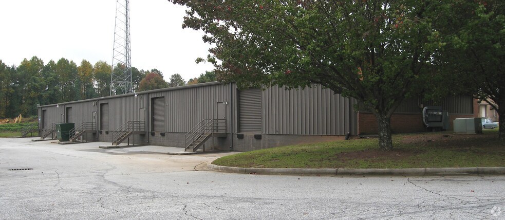 More Photos Of 4742 Hammermill Rd, Tucker Unknown For Lease